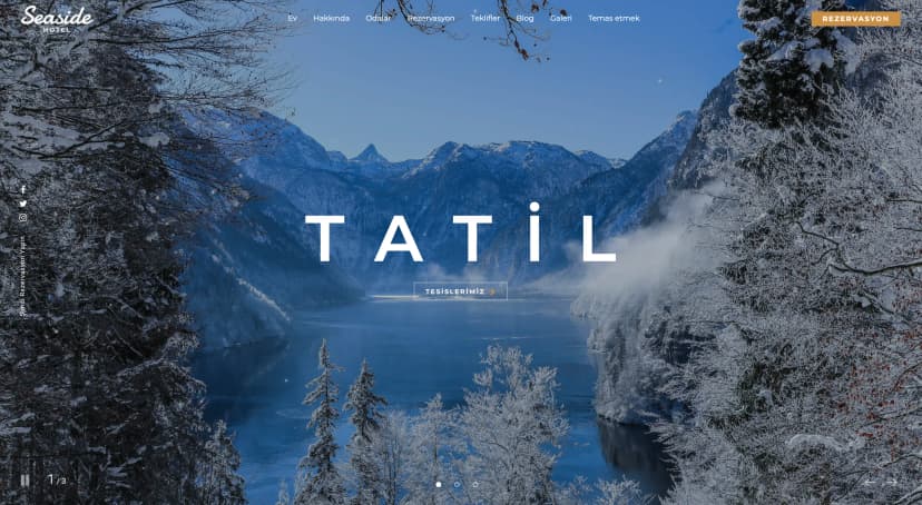 TT Yazılım 4. Proje Örneği TT Yazılım yenilikçi teknoloji çözümleri - 4. proje örneği