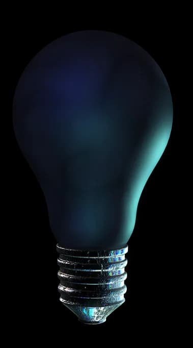 TT Yazılım Yenilik ve Yaratıcılık Yenilik ve yaratıcılık - TT Yazılım'nın inovatif yaklaşımını simgeleyen ampul