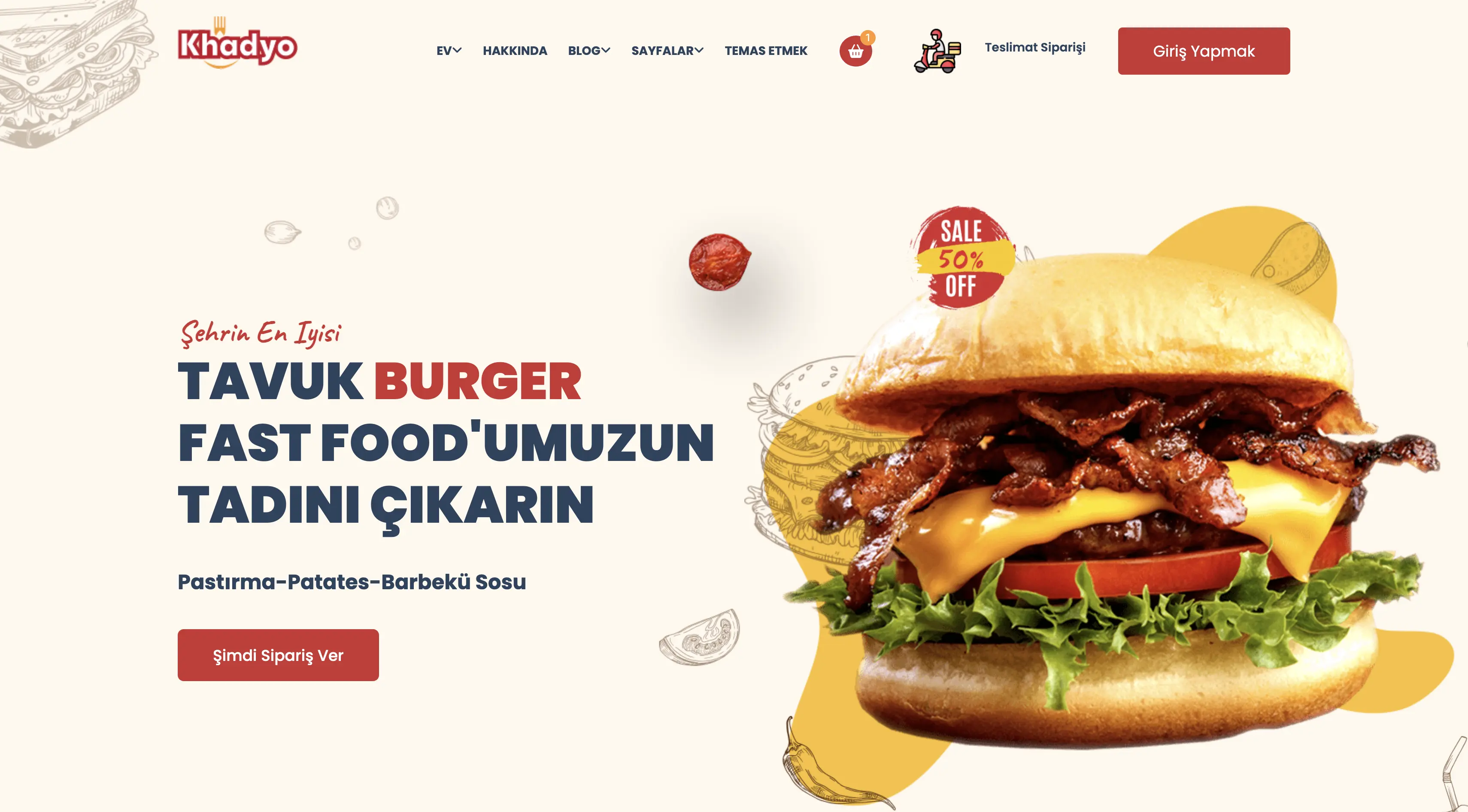 TT Yazılım yenilikçi teknoloji çözümleri - -1. proje örneği