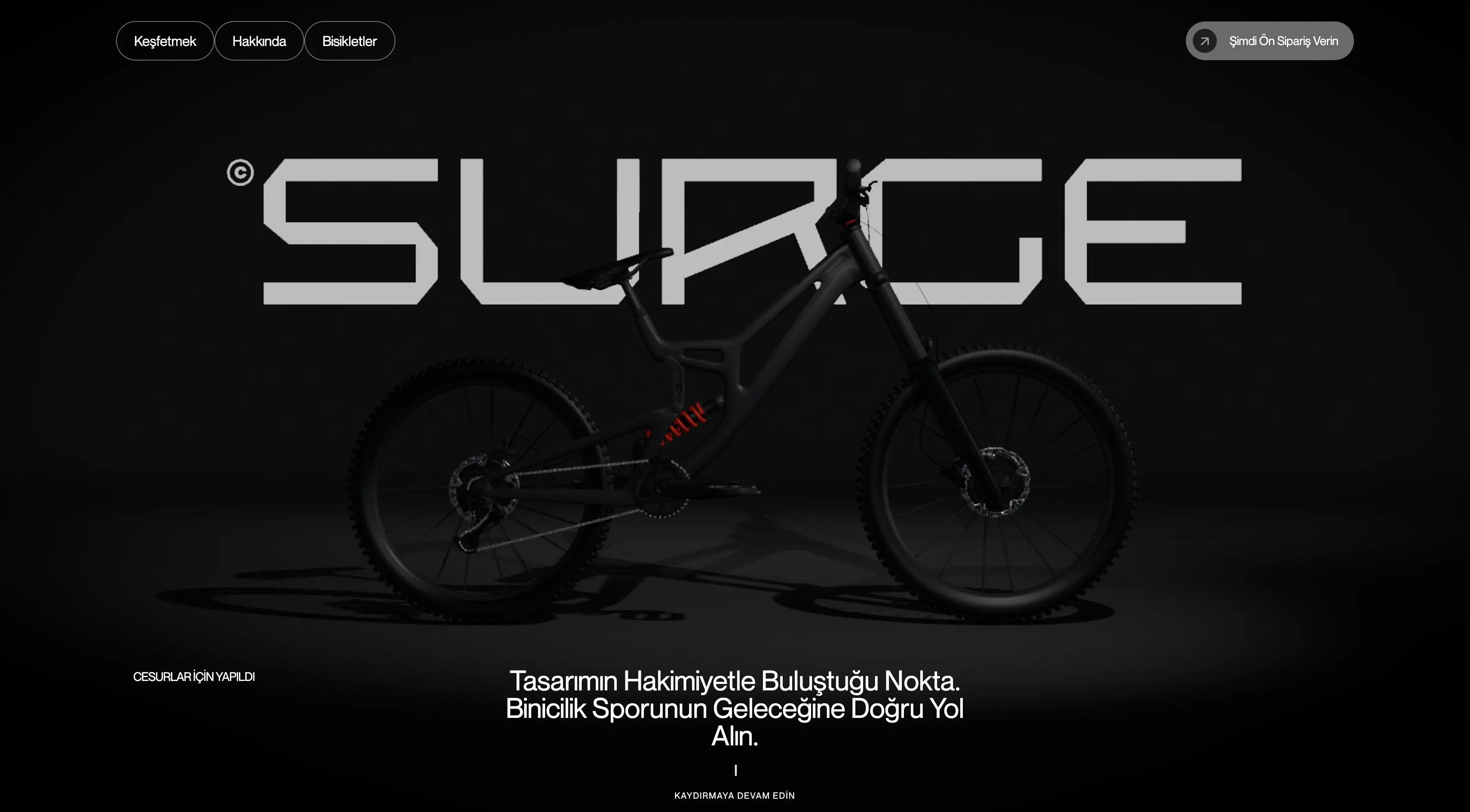 TT Yazılım yenilikçi teknoloji çözümleri - 3. proje örneği