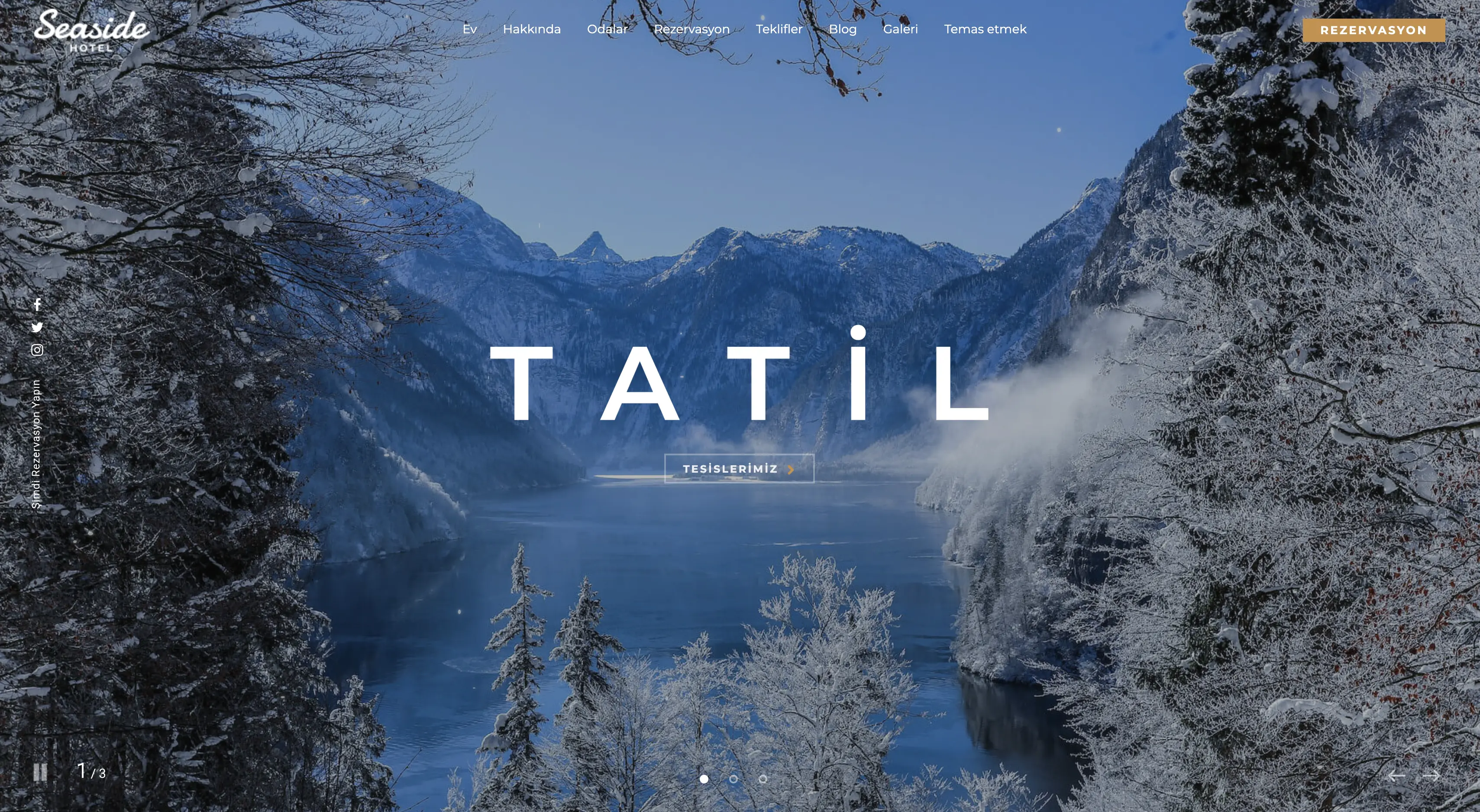 TT Yazılım yenilikçi teknoloji çözümleri - 4. proje örneği